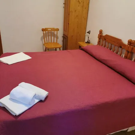 A Casa Tua * San Severino Lucano