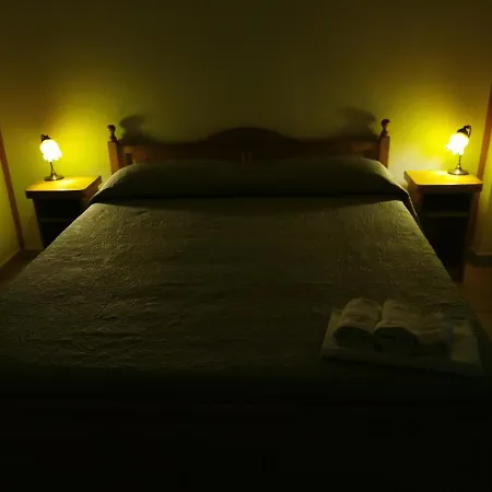 A Casa Tua Värdshus *