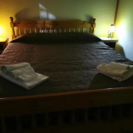 A Casa Tua Värdshus