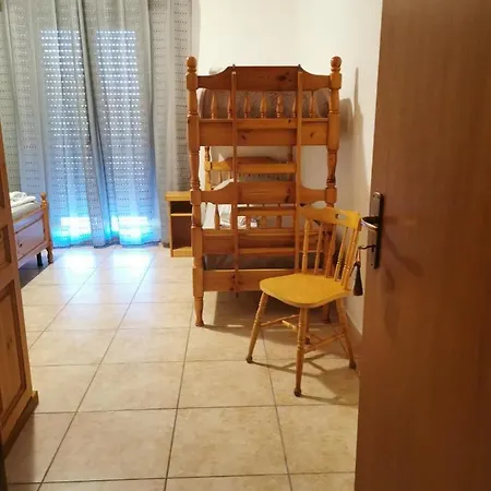 A Casa Tua Inn San Severino Lucano