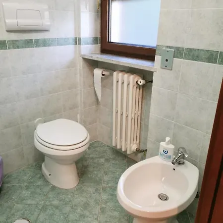 A Casa Tua