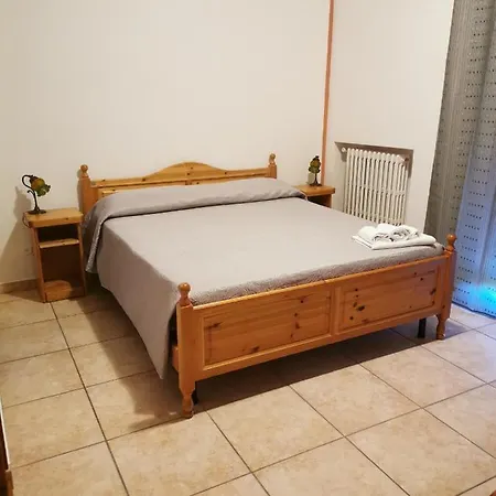A Casa Tua Värdshus San Severino Lucano