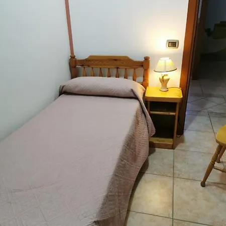 A Casa Tua Värdshus