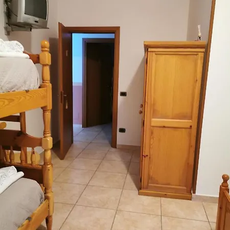 A Casa Tua Inn
