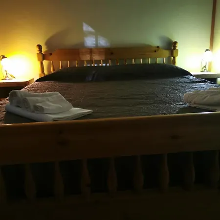 Inn A Casa Tua San Severino Lucano