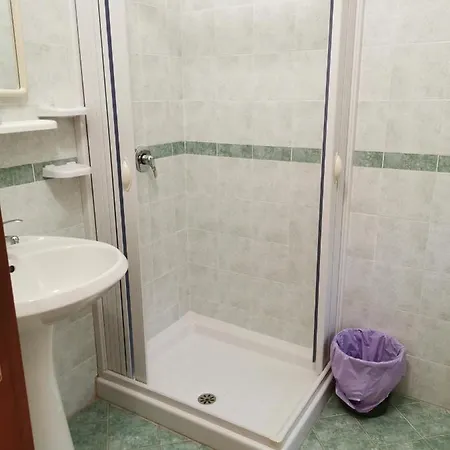 Värdshus A Casa Tua San Severino Lucano