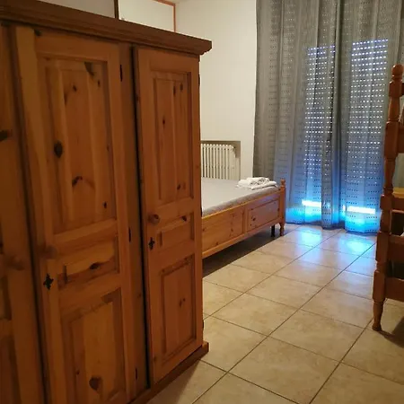 A Casa Tua Inn