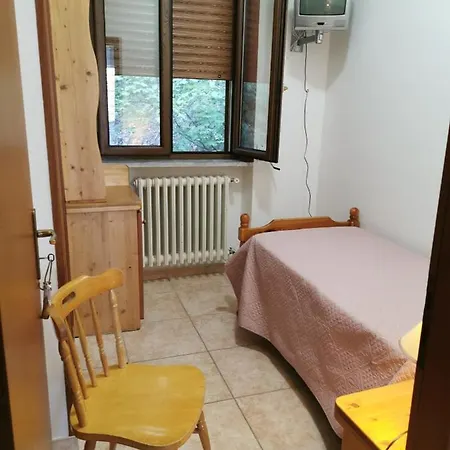 Inn A Casa Tua San Severino Lucano